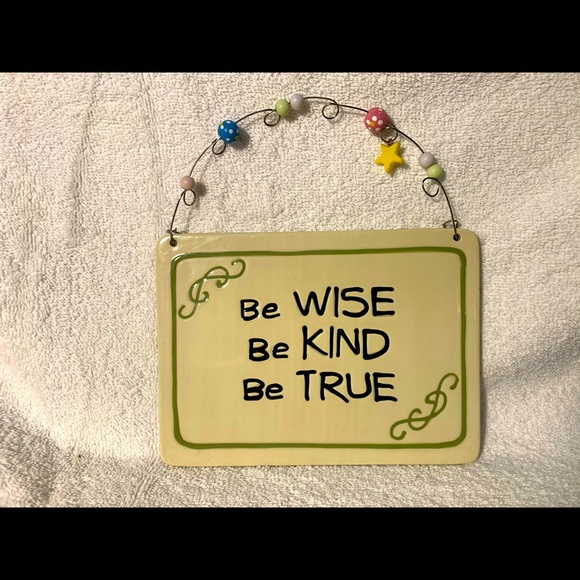 New Decorative Tile Decor - Picture 1 of 2